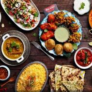 بسته آموزشی تهیه و پخت غذاهای ایرانی