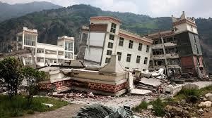 پاورپوینت در مورد دانستنی هایی در رابطه با اقدامات قبل ، حین و بعد از زلزله