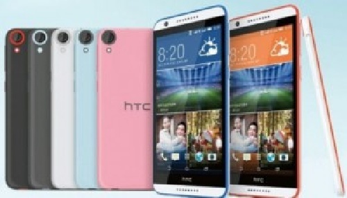  رام رسمی   HTC Desire 820TS بدون مشکل و تست شده