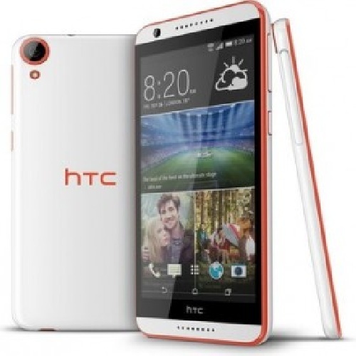   رام فارسی HTC Desire 820g Plus Dual Sim  بدون مشکل و تست شده