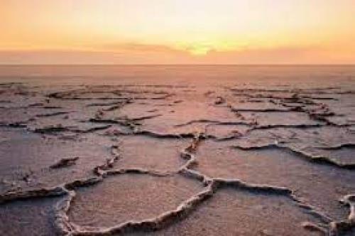  راه های احیای دریاچه ارومیه PPT