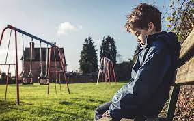 پاورپوینت پیشگیری از خودکشی در کودکان و  نوجوانان