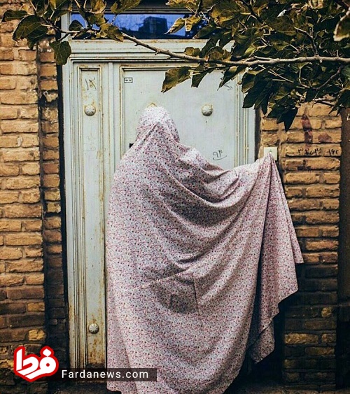 بهار بود و تو بودی!