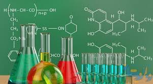 دانلود جزوه شیمی بابایی