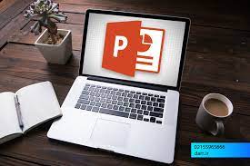 پاورپوینت با عنوان  رشد شناخت اجتماعی